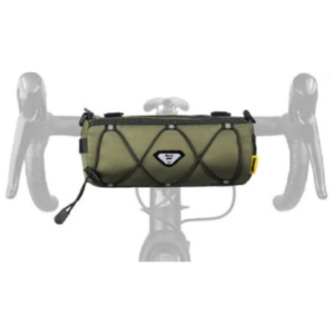 Gidon Çantası Yeşil