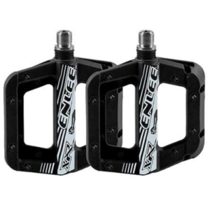 Forte GT XBYC 1820 Enlee Alüminyum Bisiklet Platform Pedal