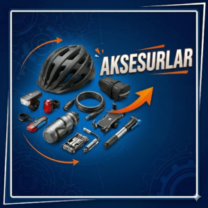 Aksesuarlar