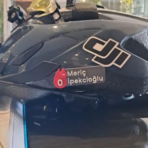 Yapışkanlı Anahtarlık